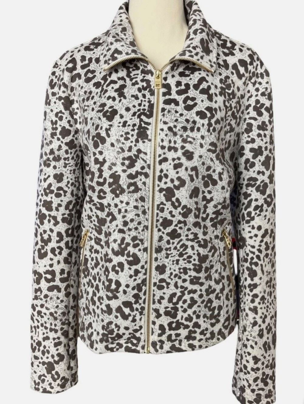 Andrew Marc Womens Coat